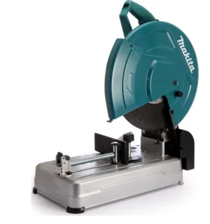 Makita LW1400 Portable Cut-off 355mm | Model: M-LW1400
