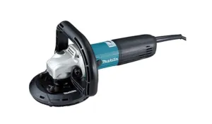 Makita M-PC5010B 110V Concrete Planer | Model: M-PC5010B