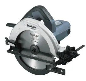 Makita M5801G 185mm (7-1/4) Circular Saw | Model : M-M5801G