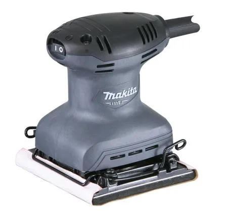 Makita M9200G Finishing Sander | Model : M-M9200G