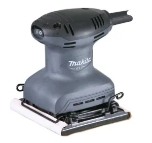 Makita M9200G Finishing Sander | Model : M-M9200G