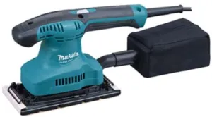 Makita M9203B MT Finishing Sander | Model: M-M9203B