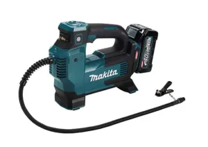 MAKITA MP001GZ 40Vmax Cordless Inflator (Bare unit) | Model: M-MP001GZ