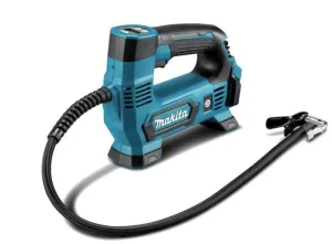 Makita MP100DZ DC Inflator 12V (Body only) | Model: M-MP100DZ