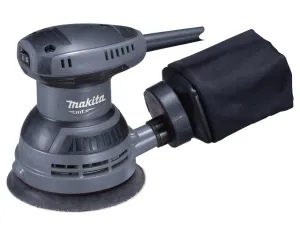 Makita MT 5 (125mm) Random Orbit Sander | Model : M-M9204G