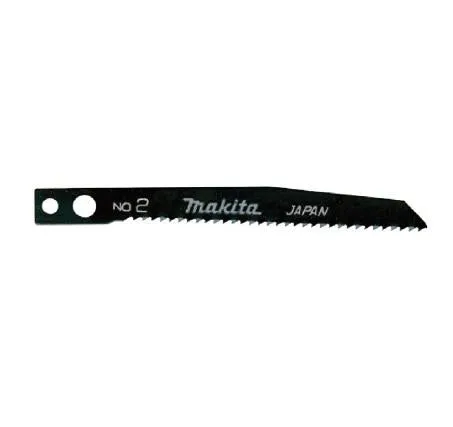 Makita No. 2 Jig Saw Blade For 4300BV | Model : M*A-85852