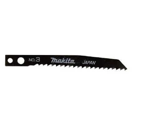 Makita No. 3 Jig Saw Blade for 4300BV | Model : M*A-85868