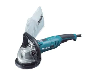 Makita PC5000B Concrete Planer | Model: M-PC5000B (Discontinued)