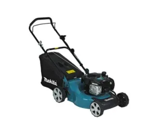 Makita PLM4620N2 Petrol Lawn Mower | Model : M-PLM4620N2