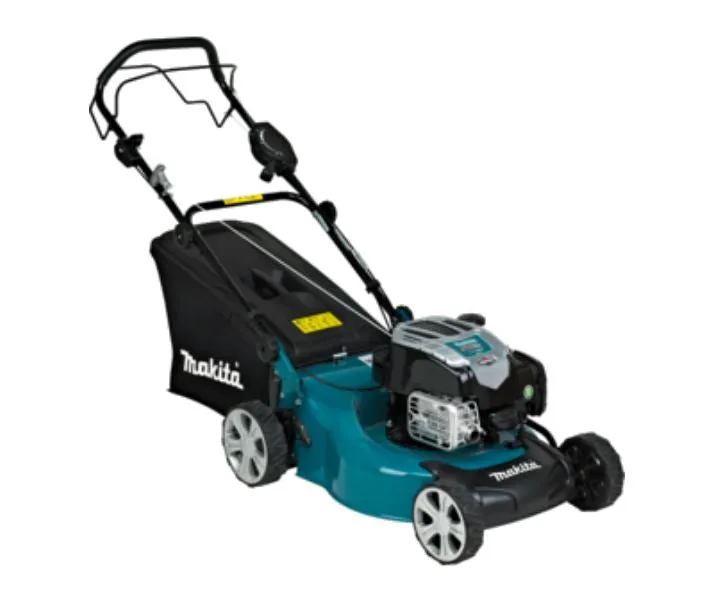 Makita PLM4622N2 Lawn Mower (OBSOLETED) | Model : M-PLM4622N2