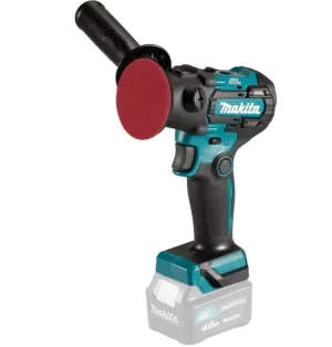 Makita PV301DZ 12V Brushless Sander (Body only) | Model: M-PV301DZ