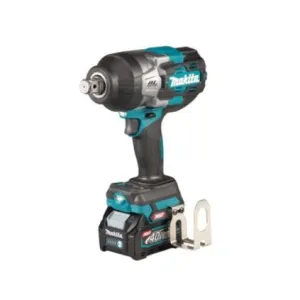 Makita TW001GM201 Cordless Impact Wrench | Model : M-TW001GM201