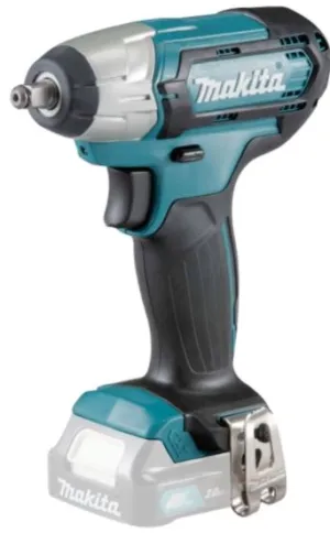 Makita TW140DZ 12V Max Cordless Impact (Body only) | Model: M-TW140DZ