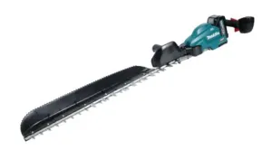 MAKITA UH014G 40Vmax Cordless Hedge Trimmer  6.0Ah Batteries (BL1860B) | Model: M-UH014GM101