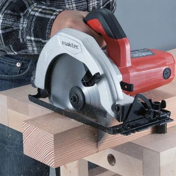 Maktec by Makita 7-1/4 (185mm) Circular Saw | Model : M-MT583