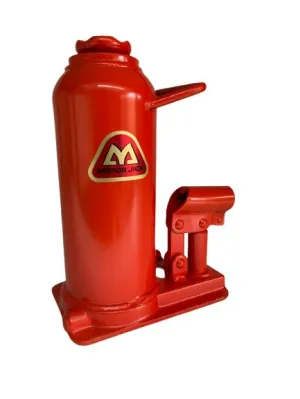 Masada 10 Ton Hydraulic bottle Jack | Model : BJ-MH10