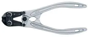 MCC Bolt Cutter. Aluminum Handle. Clipper Cut. 250mm | Model : MCC-BCA-250