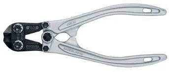 MCC Bolt Cutter. Aluminum Handle. Clipper Cut. 250mm | Model : MCC-BCA-250
