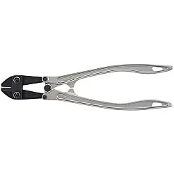 MCC Bolt Cutter. Aluminum Handle. Clipper Cut. 450mm | Model : MCC-BCA-450