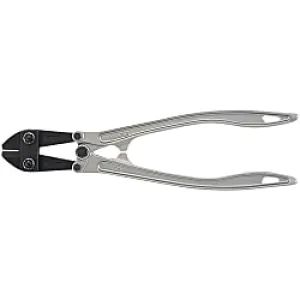 MCC Bolt Cutter. Aluminum Handle. Clipper Cut. 450mm | Model : MCC-BCA-450
