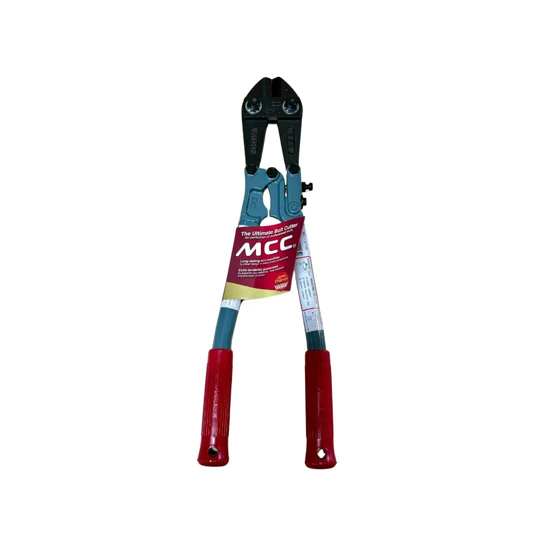 MCC Bolt Cutter. Center Cut 350mm (14)  | Model : MCC-BC-0735