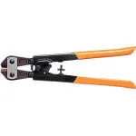 MCC Compact Hard Steel Cutter. 270mm  | Model : MCC-HCS-0101