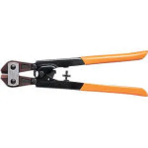 MCC Compact Hard Steel Cutter. 270mm  | Model : MCC-HCS-0101