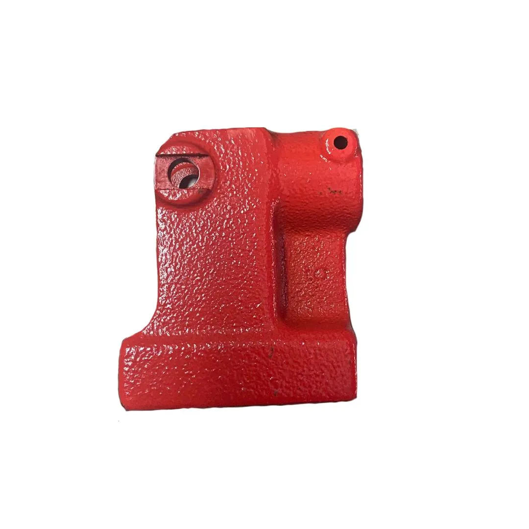 MCC Cutter Housing | Model: MCC-800 602