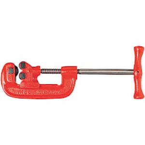 MCC Pipe cutter. Heavy Duty. No. 1  | Model : MCC-PC-0101