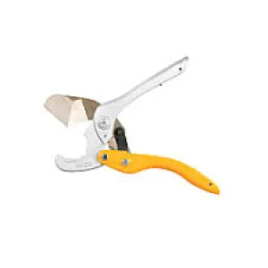 MCC Plastic Tubing Cutter. V-Shaped Blade. 42mm OD  | Model : MCC-JTC-42