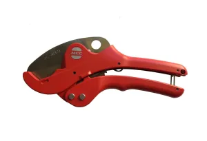 MCC PVC Pipe Cutter 1-1/4 | Model : MCC-VC-0342
