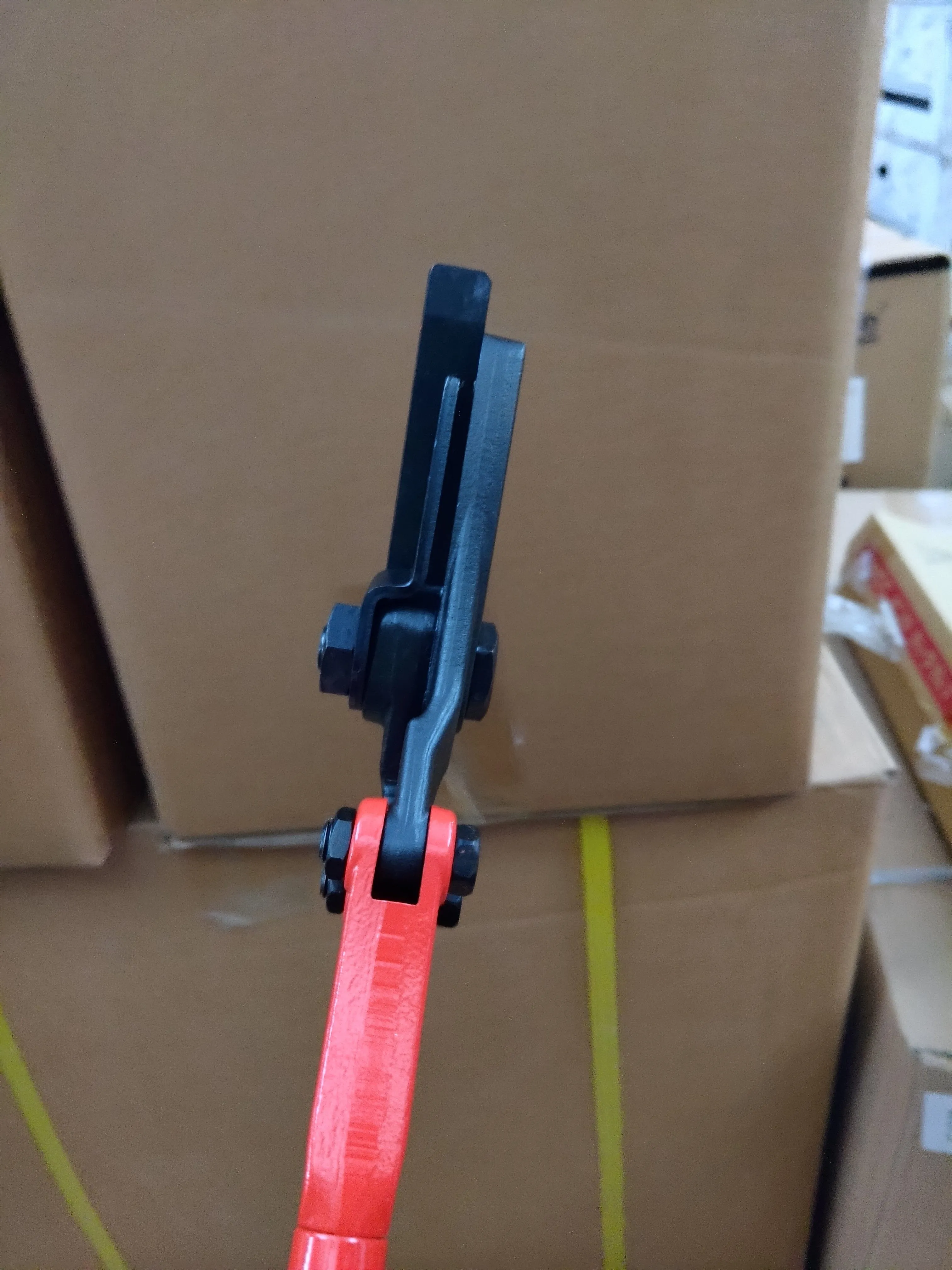 Mcc SC-0201 Strap Cutter 450mm | Model: MCC-SC-0201