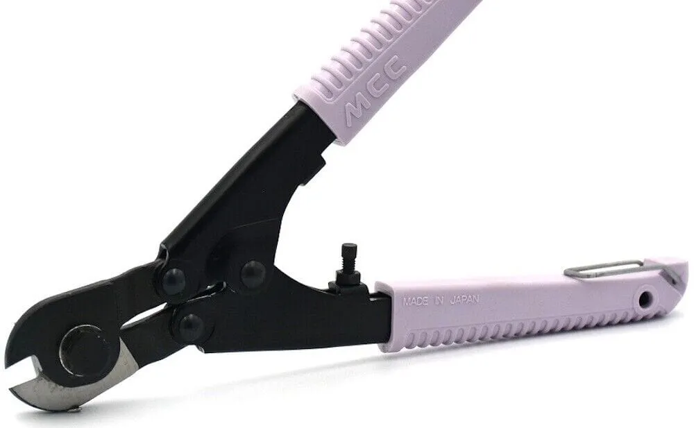 MCC Wire Cutter. 200mm  | Model : MCC-MS-0020
