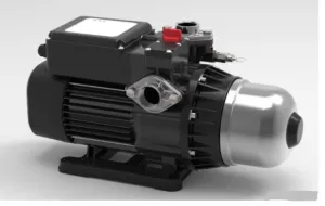 Mepcato Md-1100 Booster Pump | Model : WP-MD1100