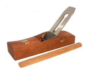 MJF Wood Planer H70 (9.5) Hk Style | Model : WPL-0989