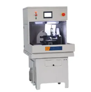 MLQ-650J Saw Blade Sharpening Machine Come with 6 Pcs Blade | Model : MLQ-650J