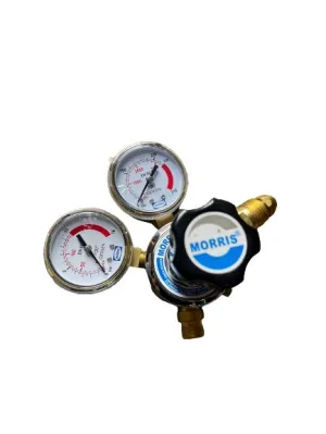 Morris 101-10M-OX Regulator Oxygen | Model : REG-M-OX