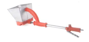 Mortar Gun | Model: CG-OMGIII