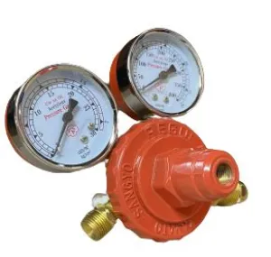 Navite Acetylene Regulator | Model : REG-YS-AC