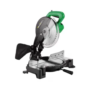 Newbeat 10 Mitre Saw 255mm 1650W | Model: NBT-MS-255B