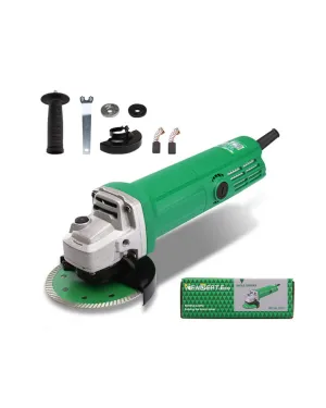 Newbeat 100mm 4 Angle Grinder 850W | Model: NBT-AG-E9913
