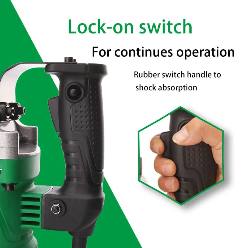 NEWBEAT 1050W Demoliton Hammer/Breaker (0810) | Model : NBT-DH-17A