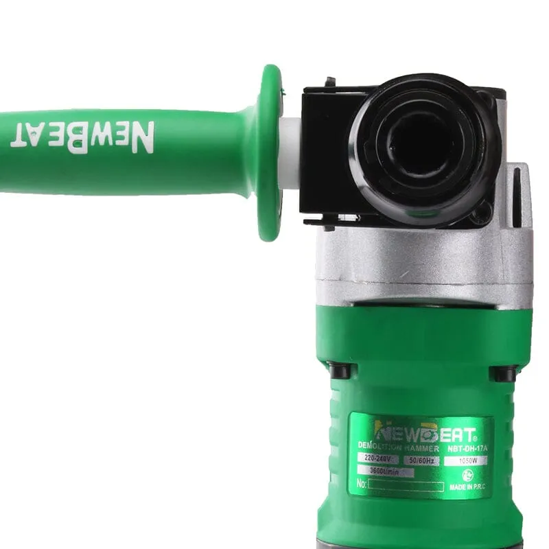 NEWBEAT 1050W Demoliton Hammer/Breaker (0810) | Model : NBT-DH-17A