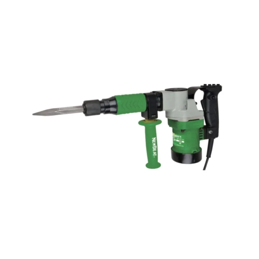 NEWBEAT 1050W Demoliton Hammer/Breaker (0810) | Model : NBT-DH-17A