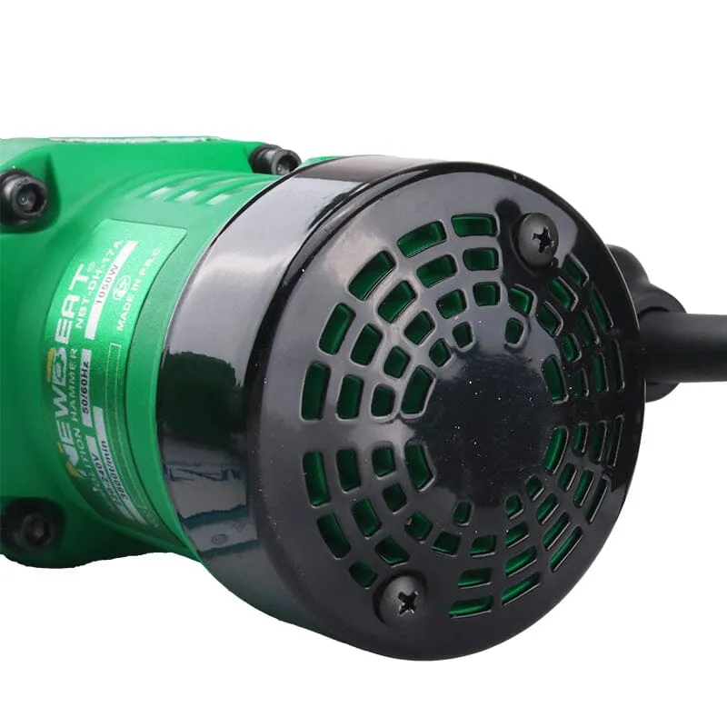 NEWBEAT 1050W Demoliton Hammer/Breaker (0810) | Model : NBT-DH-17A