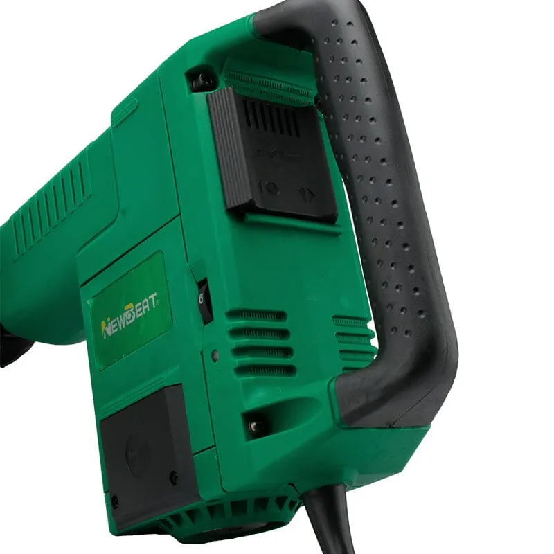 Newbeat 1500W Demoliton Hammer/Breaker (11E) | Model : NBT-DH-18C