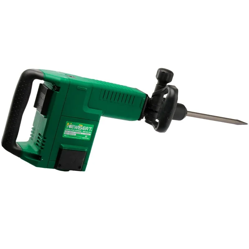 Newbeat 1500W Demoliton Hammer/Breaker (11E) | Model : NBT-DH-18C
