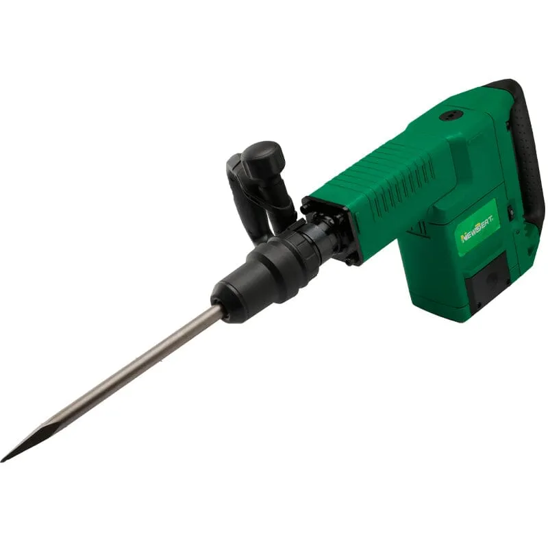 Newbeat 1500W Demoliton Hammer/Breaker (11E) | Model : NBT-DH-18C