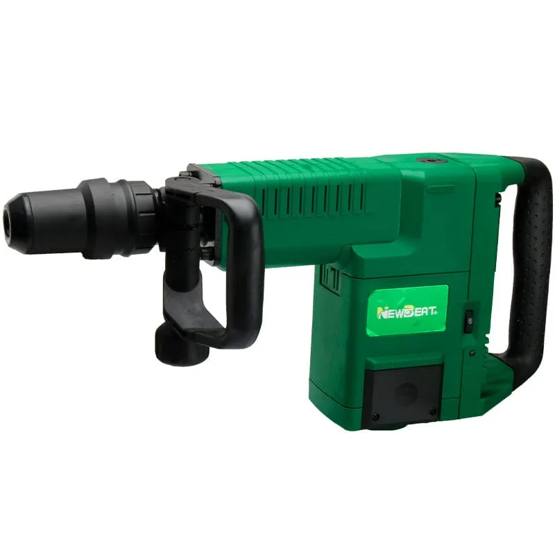 Newbeat 1500W Demoliton Hammer/Breaker (11E) | Model : NBT-DH-18C