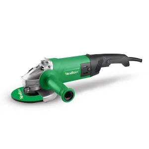 Newbeat 150mm 6 Angle Grinder 1700W | Model: NBT-AG-150D